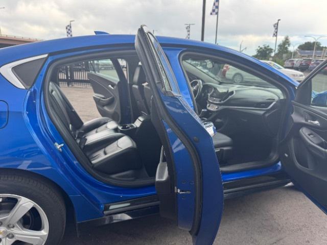 used 2018 Chevrolet Volt car, priced at $15,800