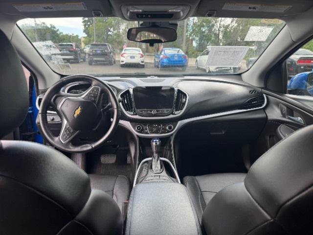 used 2018 Chevrolet Volt car, priced at $15,800