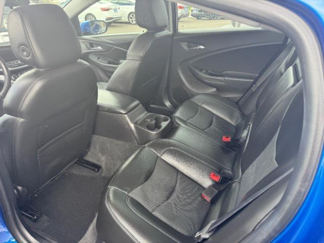 used 2018 Chevrolet Volt car, priced at $15,800