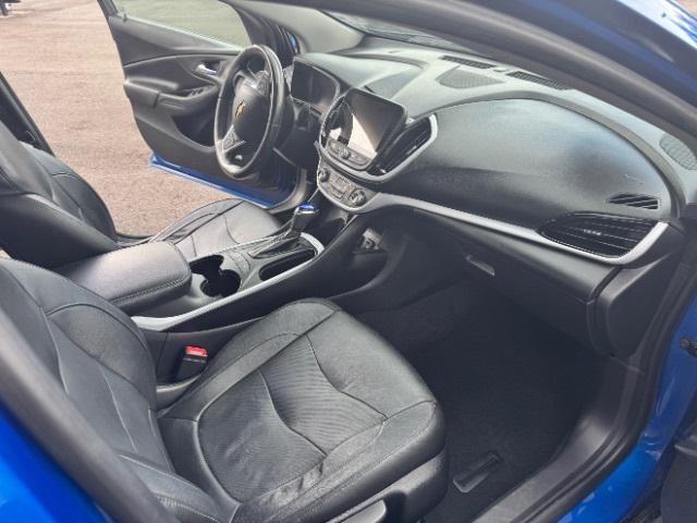 used 2018 Chevrolet Volt car, priced at $15,800
