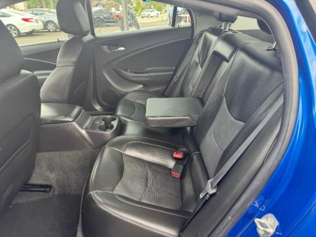 used 2018 Chevrolet Volt car, priced at $15,800