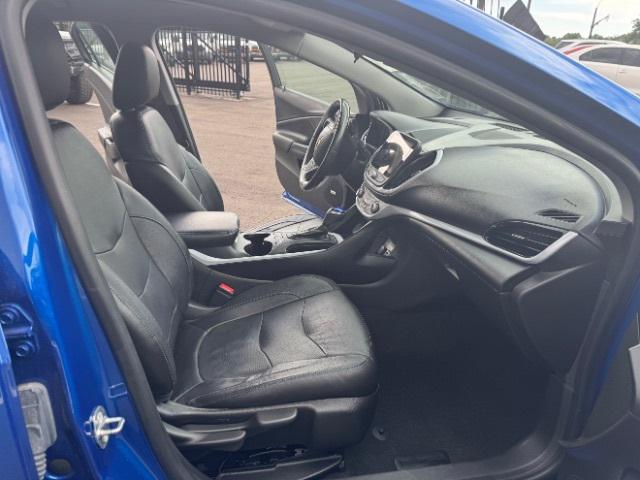 used 2018 Chevrolet Volt car, priced at $15,800