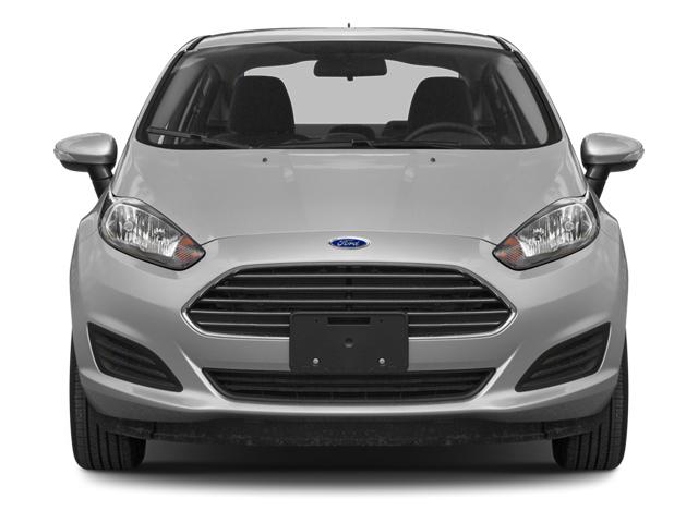 used 2014 Ford Fiesta car, priced at $7,900