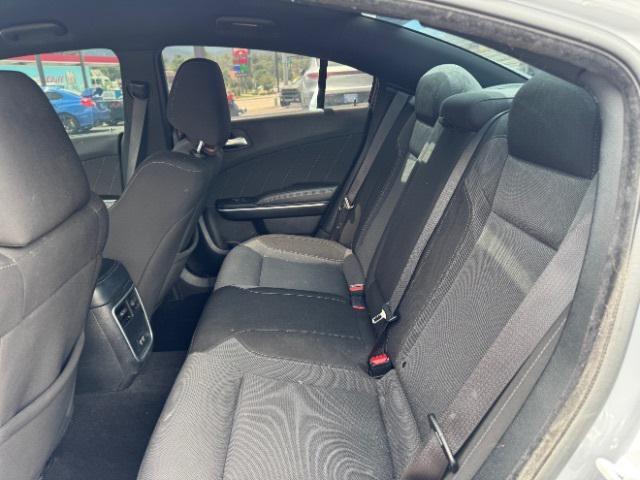 used 2022 Dodge Charger car, priced at $26,200