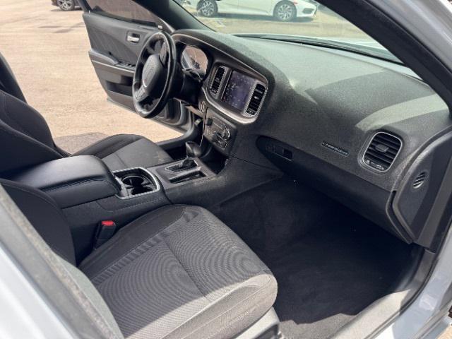 used 2022 Dodge Charger car, priced at $26,200