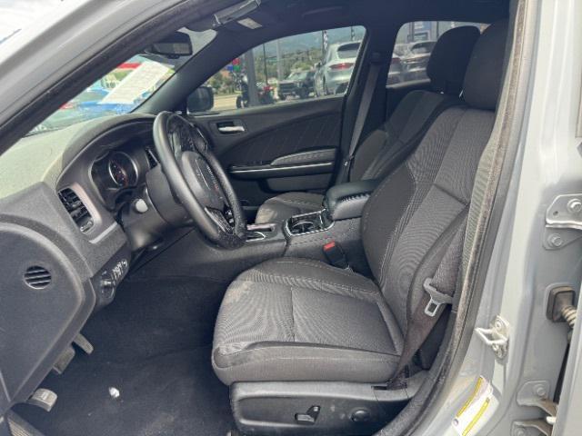 used 2022 Dodge Charger car, priced at $26,200