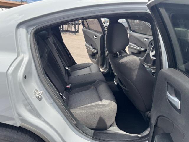used 2022 Dodge Charger car, priced at $26,200