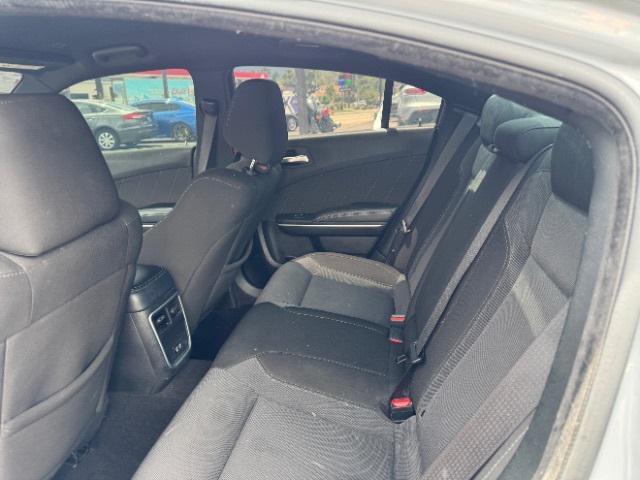 used 2022 Dodge Charger car, priced at $26,200