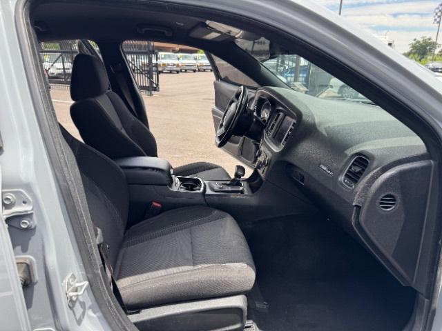 used 2022 Dodge Charger car, priced at $26,200