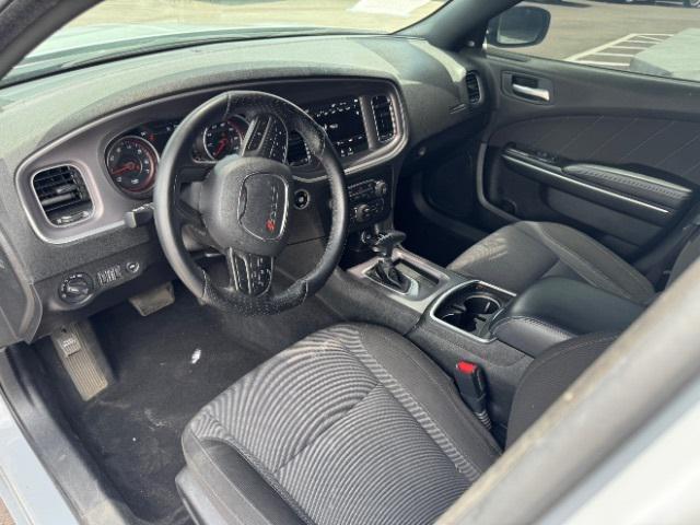 used 2022 Dodge Charger car, priced at $26,200