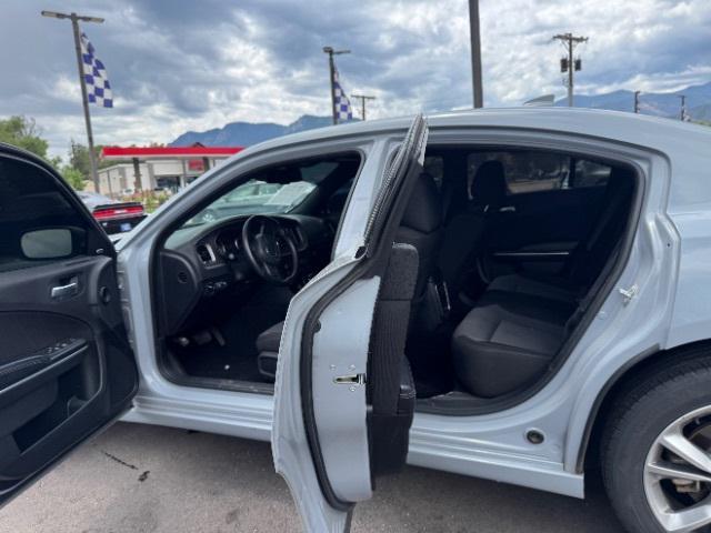 used 2022 Dodge Charger car, priced at $26,200