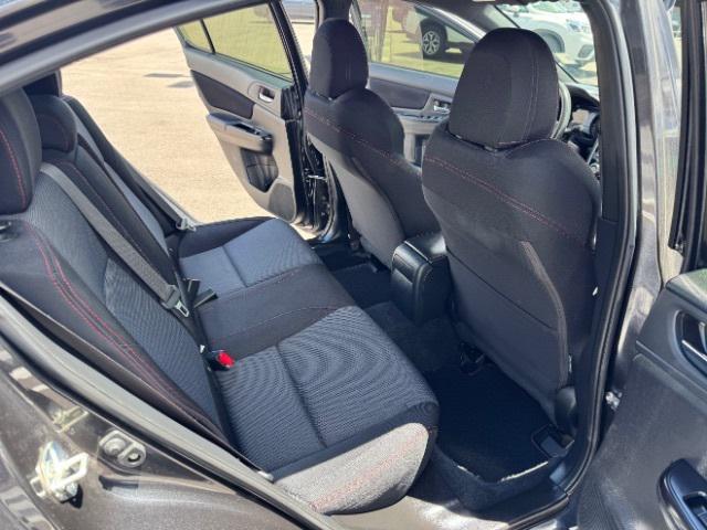 used 2019 Subaru WRX car, priced at $23,500