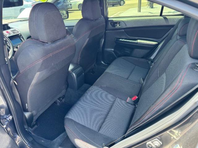 used 2019 Subaru WRX car, priced at $23,500
