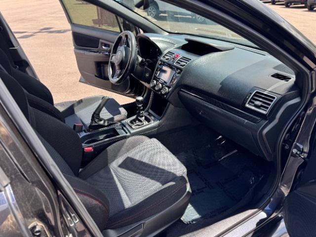 used 2019 Subaru WRX car, priced at $23,500