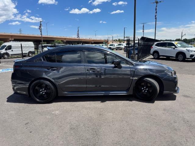 used 2019 Subaru WRX car, priced at $23,500