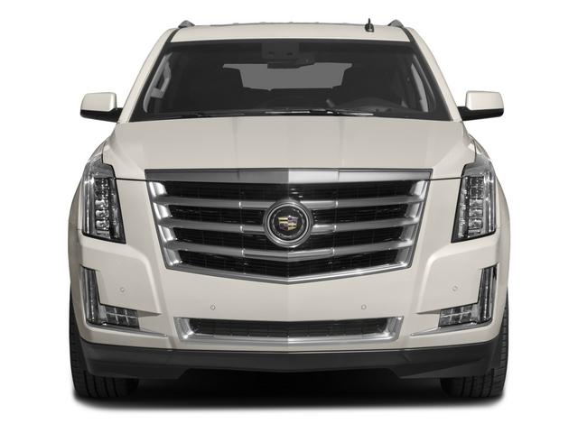 used 2015 Cadillac Escalade car