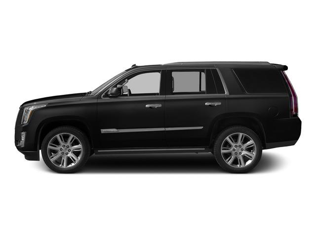 used 2015 Cadillac Escalade car