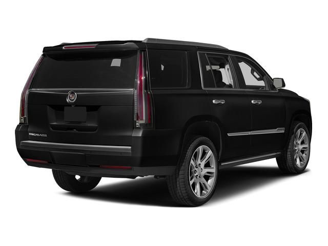 used 2015 Cadillac Escalade car