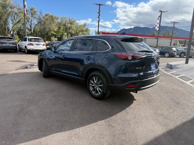 used 2018 Mazda CX-9 car, priced at $17,900