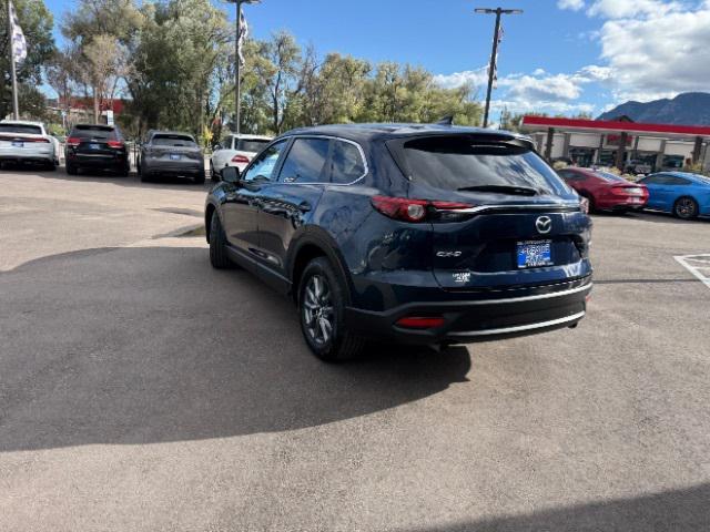 used 2018 Mazda CX-9 car, priced at $17,900