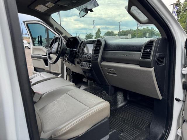 used 2019 Ford F-350 car, priced at $42,900