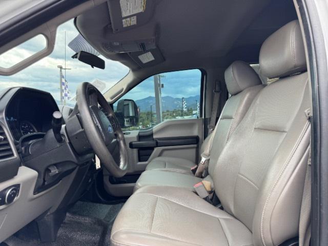used 2019 Ford F-350 car, priced at $42,900