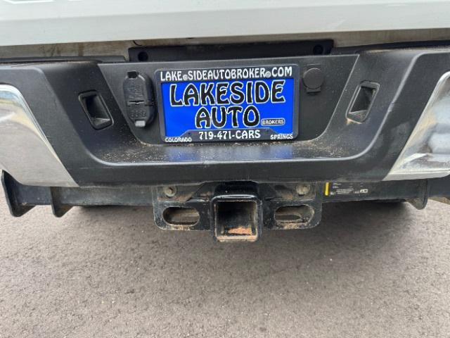 used 2019 Ford F-350 car, priced at $42,900