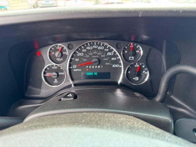 used 2023 Chevrolet Express 2500 car, priced at $26,700