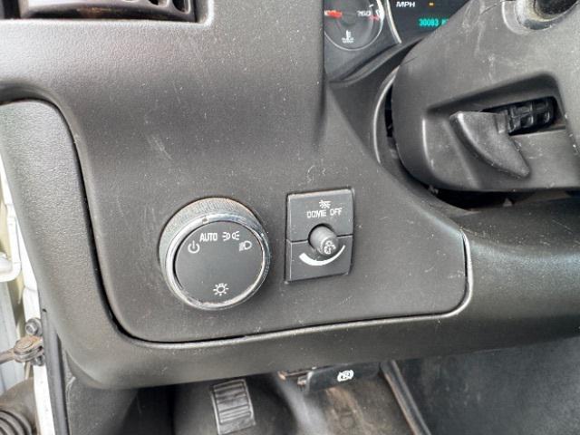 used 2023 Chevrolet Express 2500 car, priced at $26,700