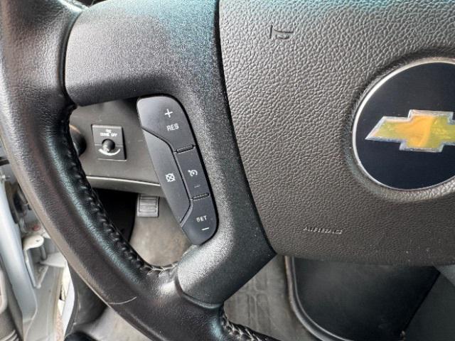 used 2023 Chevrolet Express 2500 car, priced at $26,700