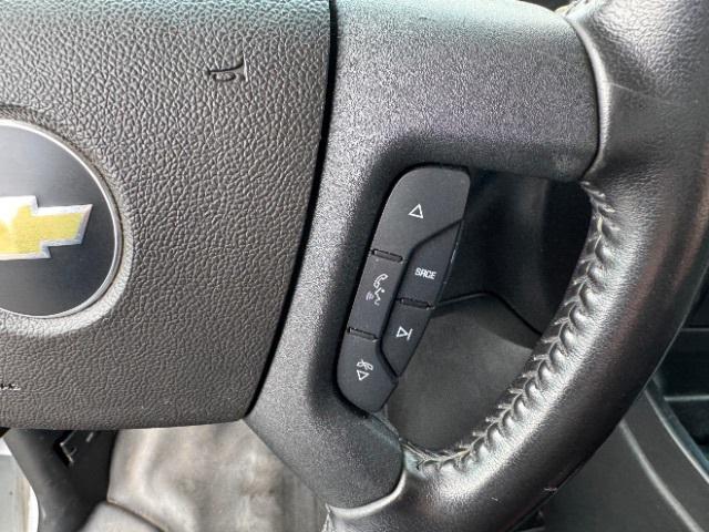 used 2023 Chevrolet Express 2500 car, priced at $26,700