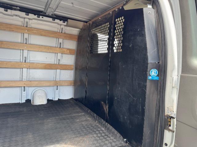 used 2023 Chevrolet Express 2500 car, priced at $26,700