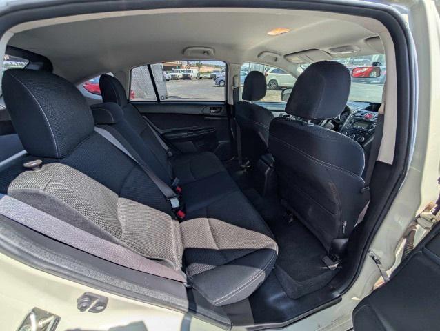 used 2013 Subaru XV Crosstrek car, priced at $10,900