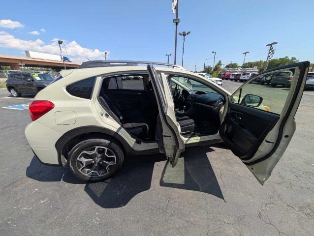 used 2013 Subaru XV Crosstrek car, priced at $10,900