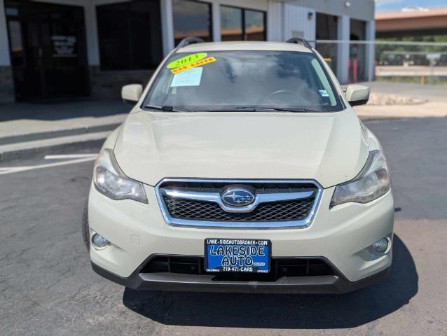 used 2013 Subaru XV Crosstrek car, priced at $10,900