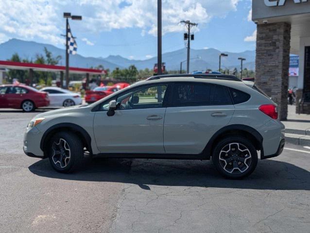 used 2013 Subaru XV Crosstrek car, priced at $10,900