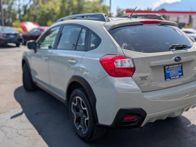 used 2013 Subaru XV Crosstrek car, priced at $10,900