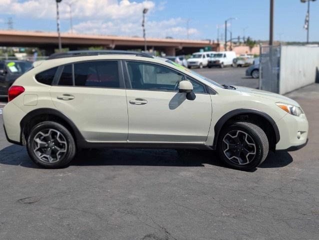 used 2013 Subaru XV Crosstrek car, priced at $10,900