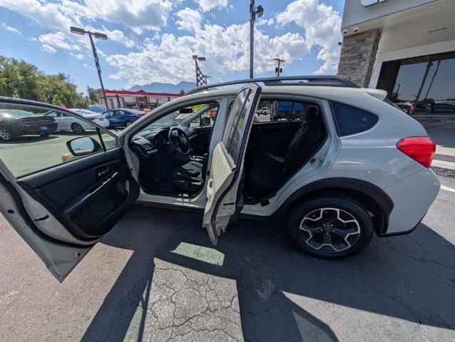 used 2013 Subaru XV Crosstrek car, priced at $10,900