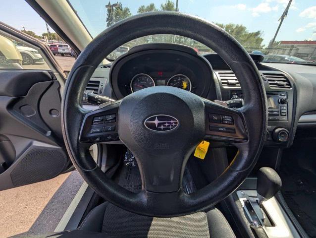 used 2013 Subaru XV Crosstrek car, priced at $10,900