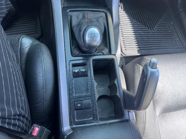 used 2004 Pontiac GTO car