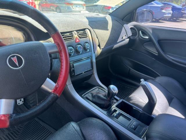 used 2004 Pontiac GTO car