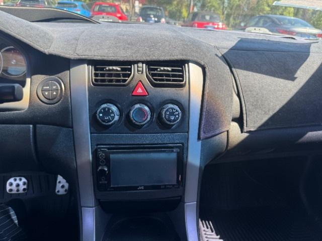 used 2004 Pontiac GTO car