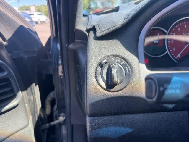 used 2004 Pontiac GTO car