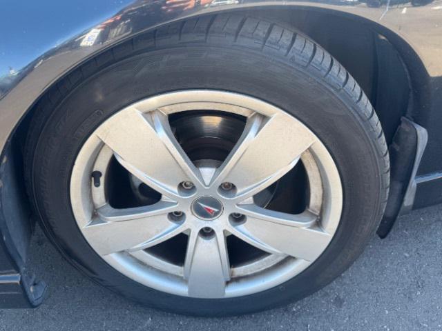 used 2004 Pontiac GTO car