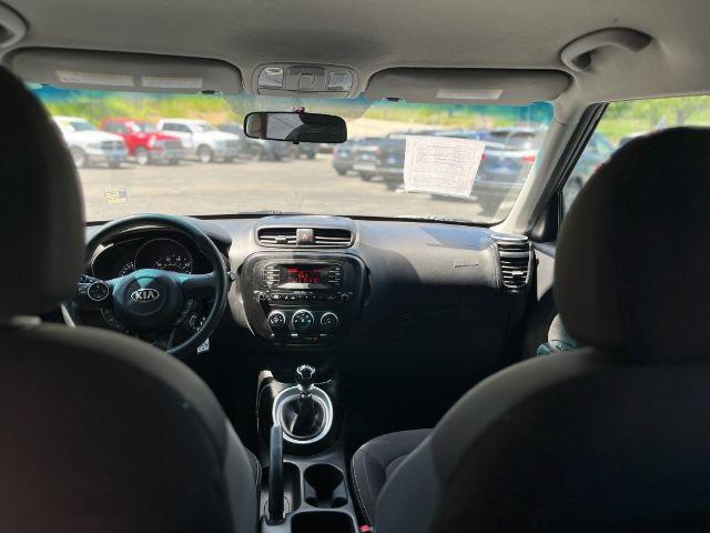 used 2016 Kia Soul car, priced at $6,900