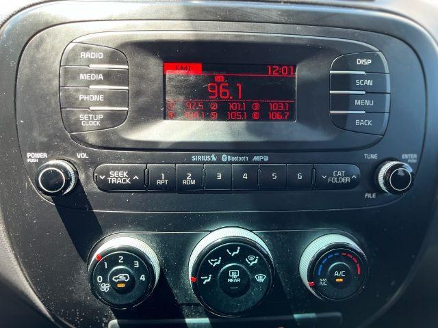 used 2016 Kia Soul car, priced at $6,900
