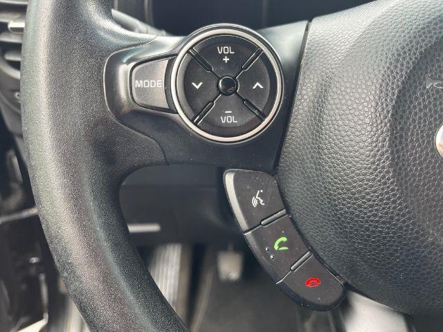used 2016 Kia Soul car, priced at $6,900