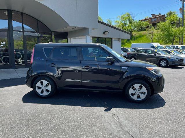 used 2016 Kia Soul car, priced at $6,900