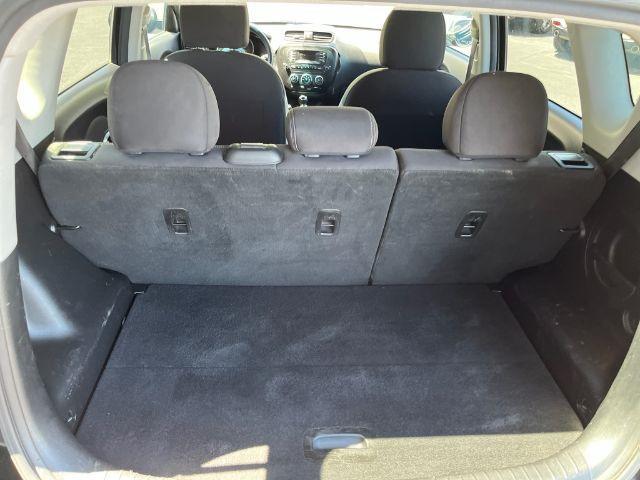 used 2016 Kia Soul car, priced at $6,900